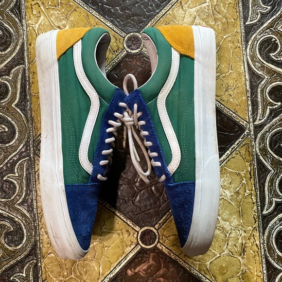 Vans Old Skool Yacht Club - Picture 3 of 5